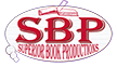 Superior Book Productions logo